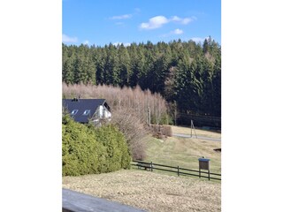 Holiday house Zwota Outdoor Recording 4