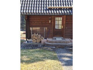 Holiday house Zwota Outdoor Recording 5