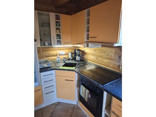 Holiday house Zwota Features 9