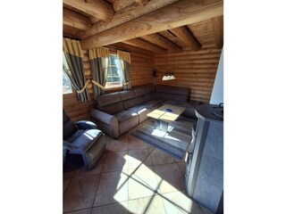 Holiday house Zwota Features 10