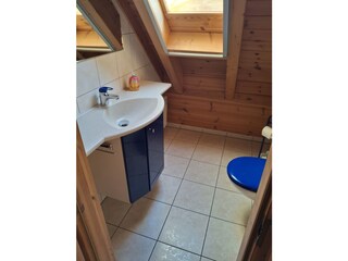 Holiday house Zwota Features 14
