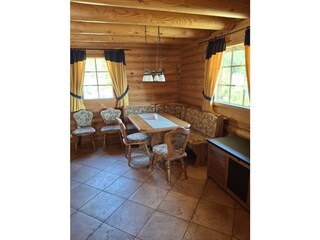 Holiday house Zwota Features 15