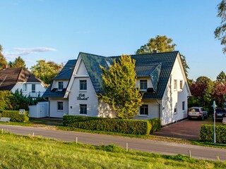 Haus Seestraße 30