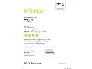 DTV-Klassifizierung
