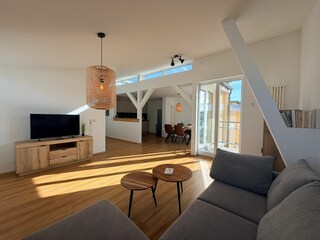 Ferienwohnung Rostock City & Meer