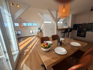 Ferienwohnung Rostock City & Meer