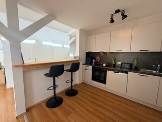 Ferienwohnung Rostock City & Meer