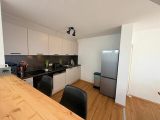 Ferienwohnung Rostock City & Meer