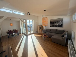 Ferienwohnung Rostock City & Meer