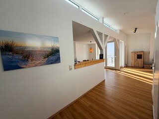 Ferienwohnung Rostock City & Meer