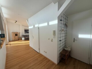 Ferienwohnung Rostock City & Meer