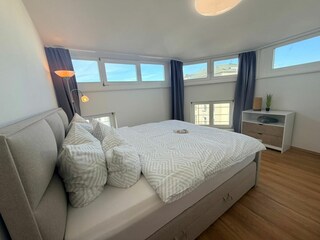 Ferienwohnung Rostock City & Meer