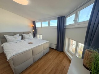 Ferienwohnung Rostock City & Meer