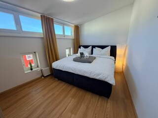 Ferienwohnung Rostock City & Meer