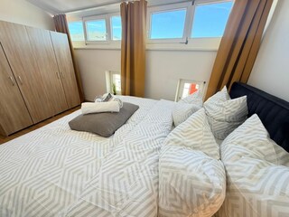 Ferienwohnung Rostock City & Meer