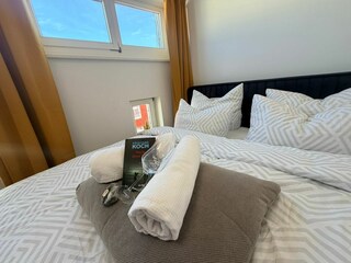 Ferienwohnung Rostock City & Meer