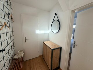 Ferienwohnung Rostock City & Meer