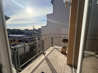 Ferienwohnung Rostock City & Meer