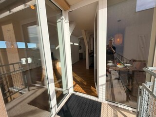 Ferienwohnung Rostock City & Meer