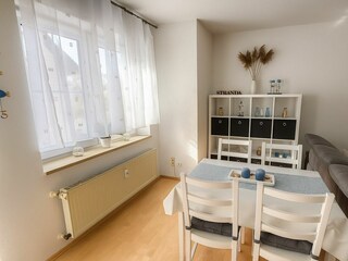 Ferienwohnung Deichblick Zingst