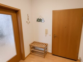 Ferienwohnung Deichblick Zingst