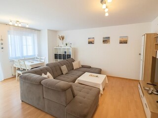 Ferienwohnung Deichblick Zingst