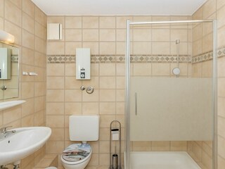 Ferienwohnung Deichblick Zingst Bad