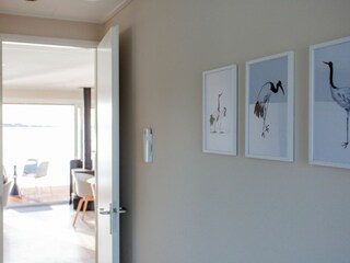 Kranichnest Ferienhaus, Bootshaus, Schwimmhaus