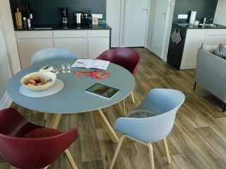 Kranichnest Ferienhaus, Bootshaus, Schwimmhaus