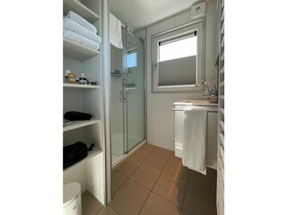 Kranichnest Ferienhaus, Bootshaus, Schwimmhaus