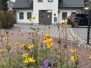 Appartement de vacances "Zum Schwedenblick"
