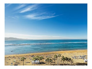 Las Canteras