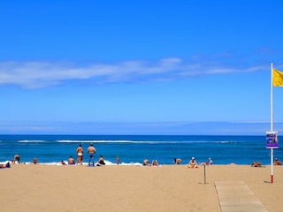 Las Canteras