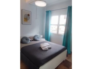 Holiday apartment Las Palmas Features 6