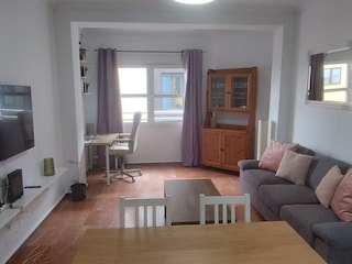 Holiday apartment Las Palmas Features 8