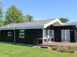 Maison de vacances Als Enregistrement extérieur 1
