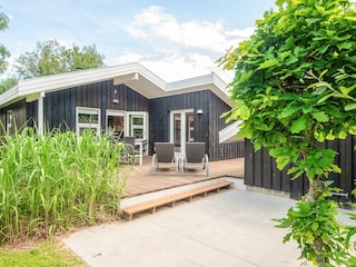 Maison de vacances Als Enregistrement extérieur 5
