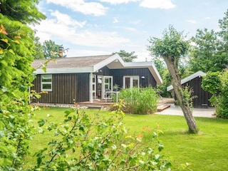 Maison de vacances Als Enregistrement extérieur 3