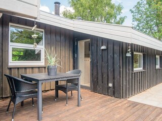 Casa per le vacanze Als Registrazione all'aperto 4