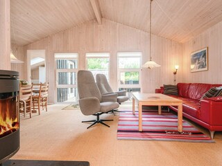 Maison de vacances Als  8