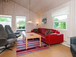 Maison de vacances Als  10