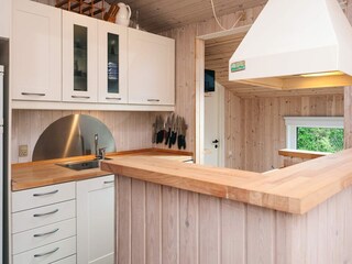 Maison de vacances Als  14