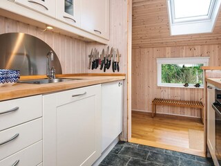 Ferienhaus Als  22
