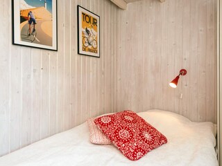 Maison de vacances Als  16