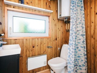 Maison de vacances Als  23