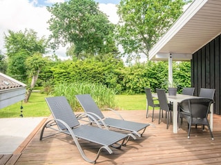 Casa per le vacanze Als  16