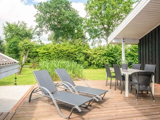 Maison de vacances Als  24