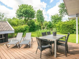 Maison de vacances Als  17