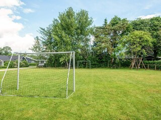 Maison de vacances Als  18
