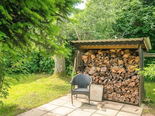 Casa per le vacanze Als  19